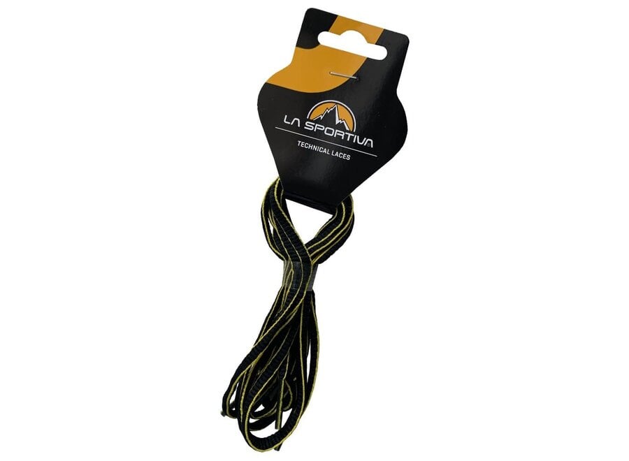 La Sportiva Shoelaces-Mtn Running (132 cm)