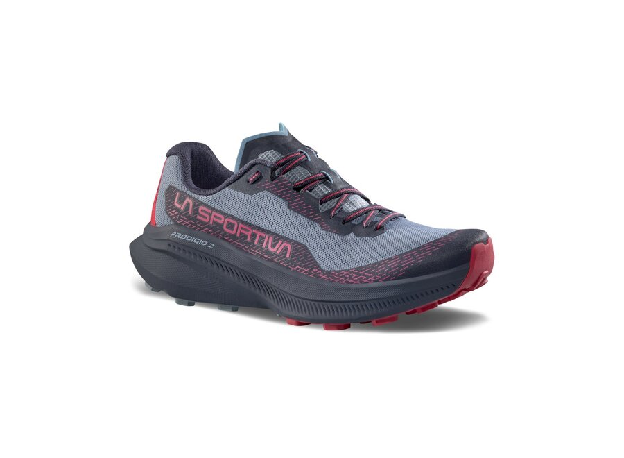 La Sportiva Women's Prodigio 2  Running Shoe