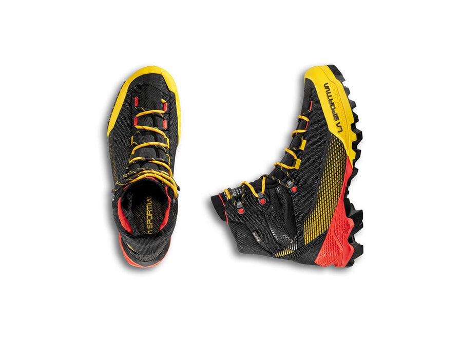 La Sportiva Aequilibrium ST GTX Mountaineering Boot