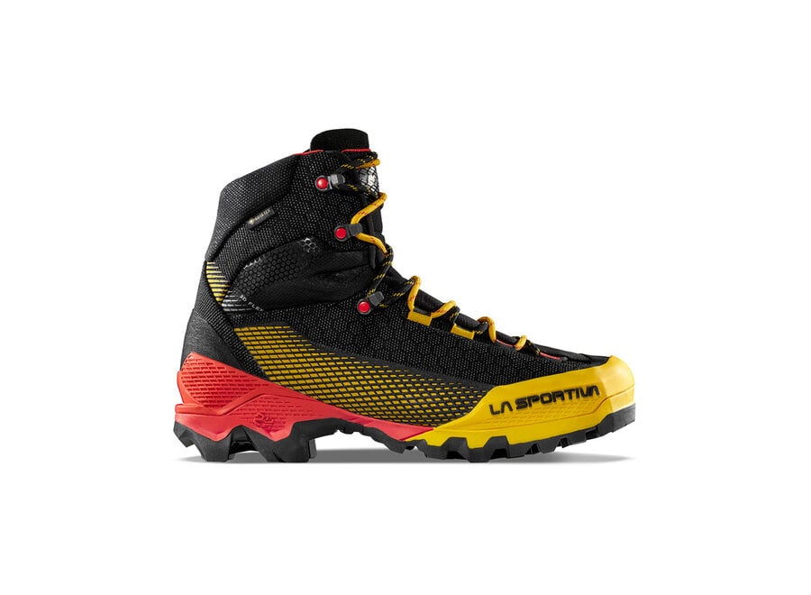 La Sportiva Aequilibrium ST GTX Mountaineering Boot