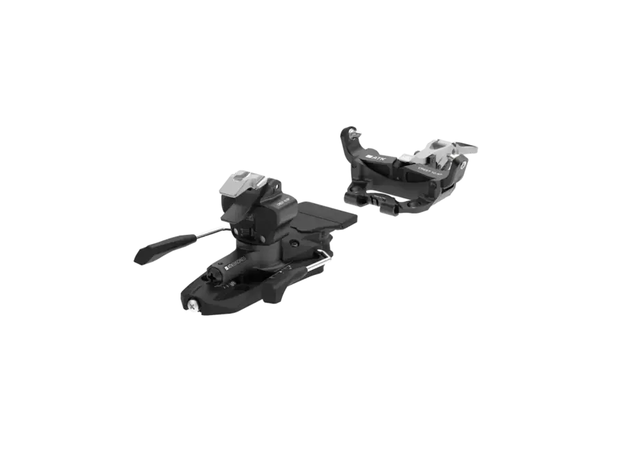 ATK Crest 10 Ski Binding