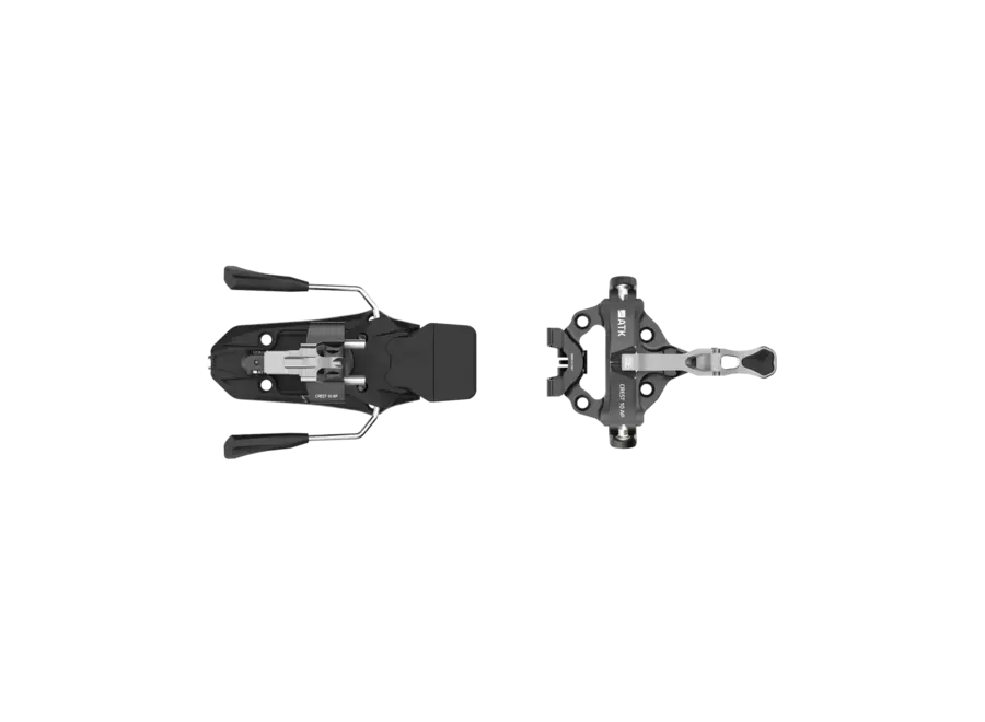 ATK Crest 10 Ski Binding