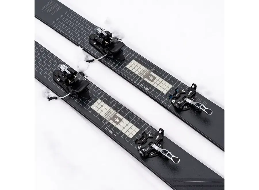 ATK Crest 10 Ski Binding