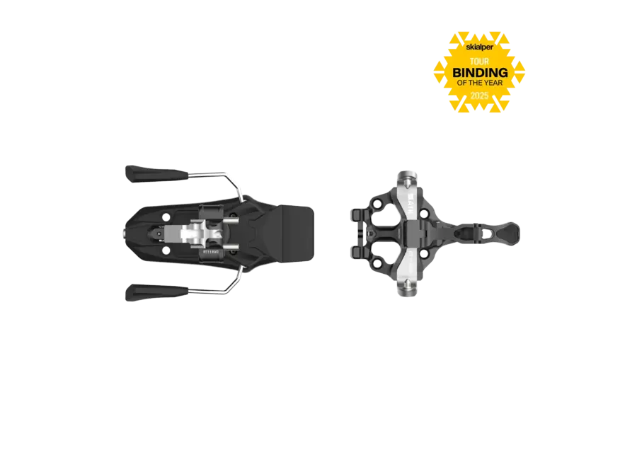 ATK RT 11 EVO Ski Binding