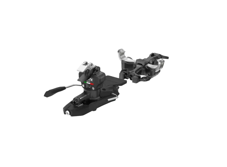 ATK RT 11 EVO Ski Binding