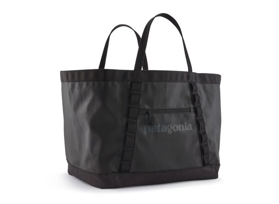 Patagonia Black Hole Gear Tote 61L
