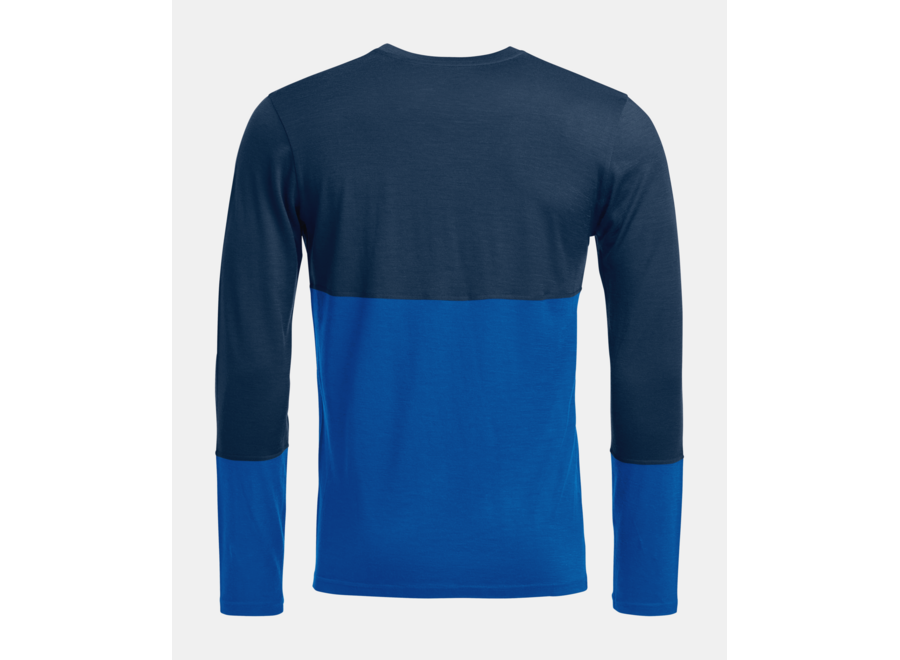 Ortovox 185 Rock'N'Wool Long Sleeve