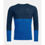 Ortovox 185 Rock'N'Wool Long Sleeve