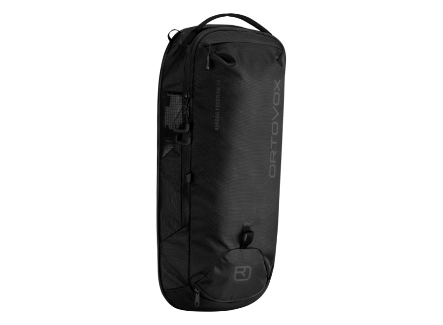 Ortovox Avabag Litric Freeride 18 Zip-On
