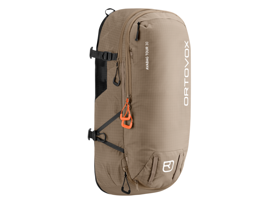 Ortovox Avabag Litric Tour 30 Zip-On