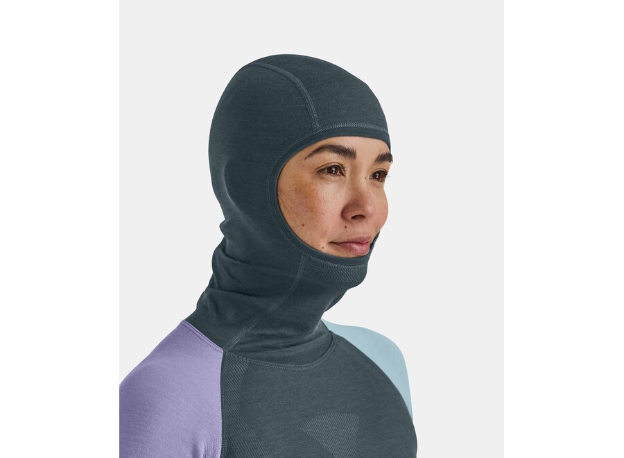 Ortovox Women's 120 Comp Light Hoody