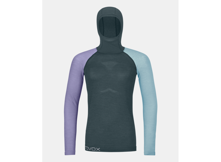 Ortovox Women's 120 Comp Light Hoody