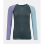 Ortovox Women's 120 Comp Light Long Sleeve