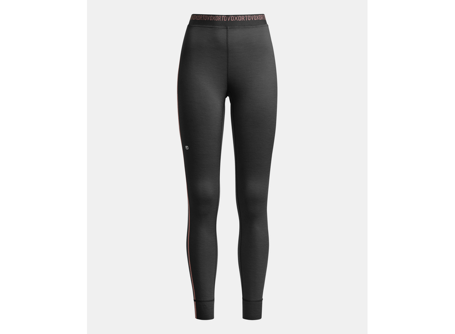 Ortovox Women's 185 Rock’N’Wool Long Pants