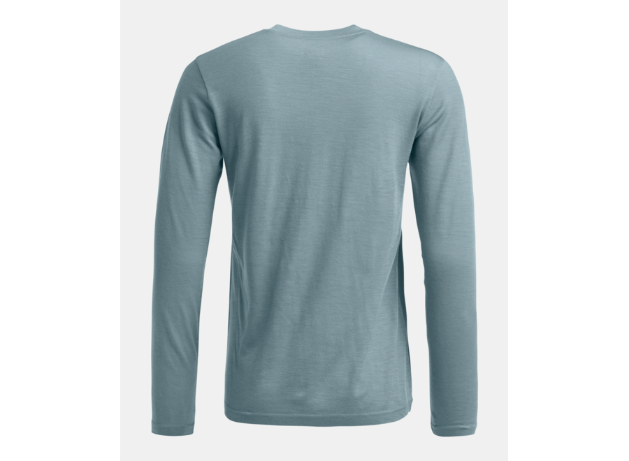 Ortovox Women's 185 Rock'N'Wool Long Sleeve