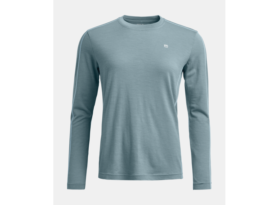 Ortovox Women's 185 Rock'N'Wool Long Sleeve