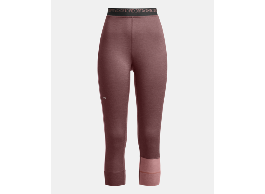 Ortovox Women's 185 Rock’N’Wool Short Pants