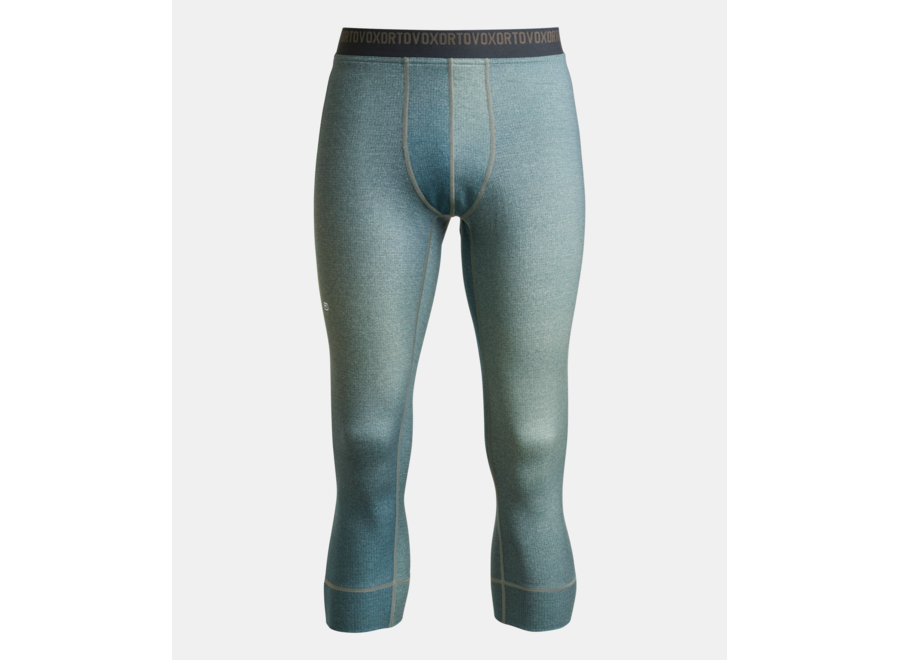 Ortovox 185 Rock'N'Wool Print Short Pants