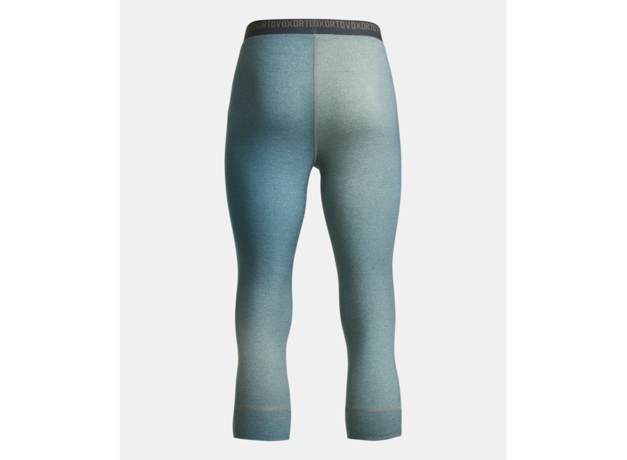 Ortovox 185 Rock'N'Wool Print Short Pants