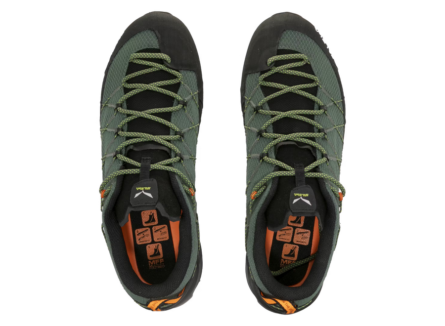 Salewa Wildfire 2 Approach Shoe
