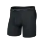 Saxx Quest Quick-Dry Mesh Boxer Brief Fly
