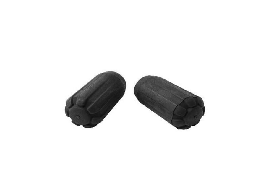 Black Diamond Trekking Pole Tip Protectors