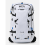 BCA Stash 40 UL Snow Pack White