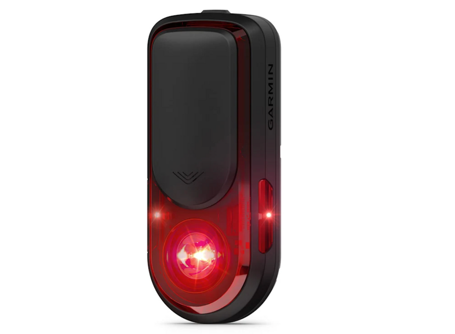 Garmin Varia RearVue 820 Radar with Brake Light