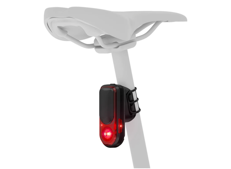 Garmin Varia RearVue 820 Radar with Brake Light