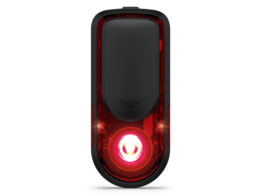 Garmin Varia RearVue 820 Radar with Brake Light