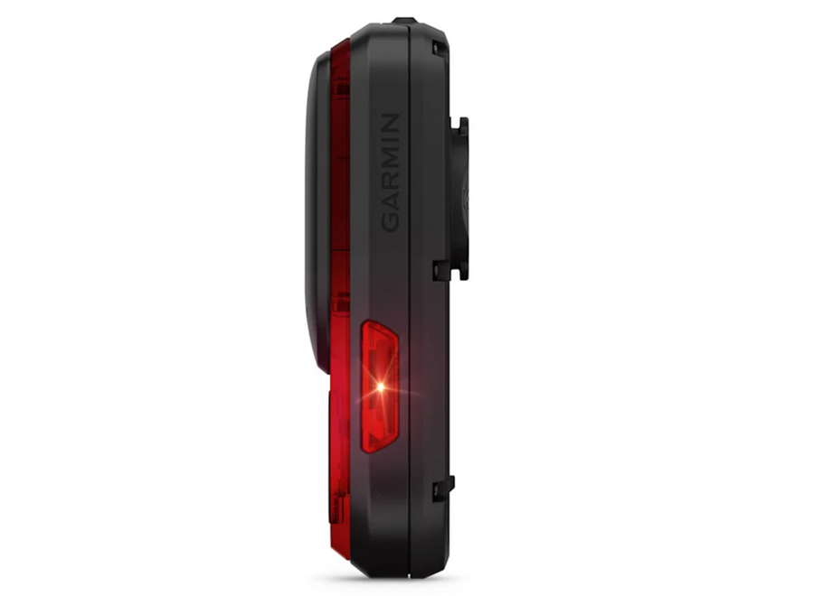 Garmin Varia RearVue 820 Radar with Brake Light