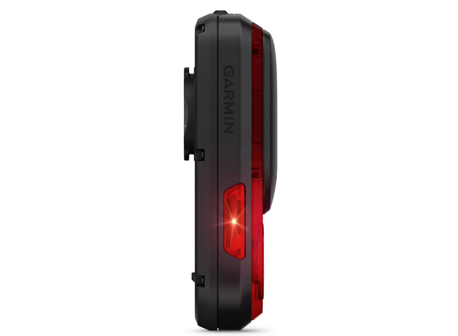 Garmin Varia RearVue 820 Radar with Brake Light