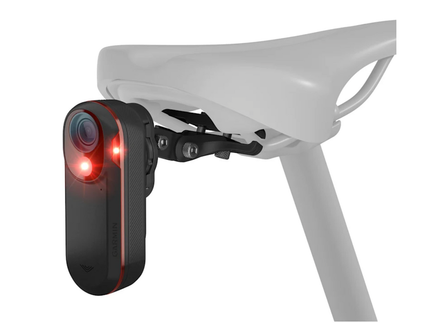 Garmin Varia Seat Rail Mount Kit