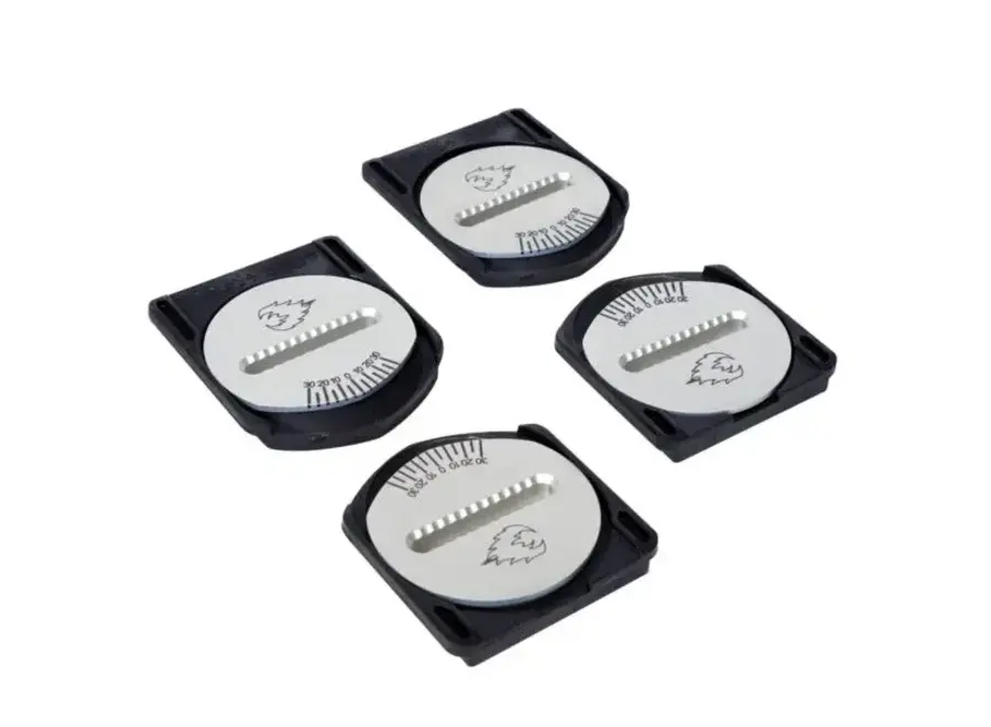 Spark R&D Splitboard Flat Pucks