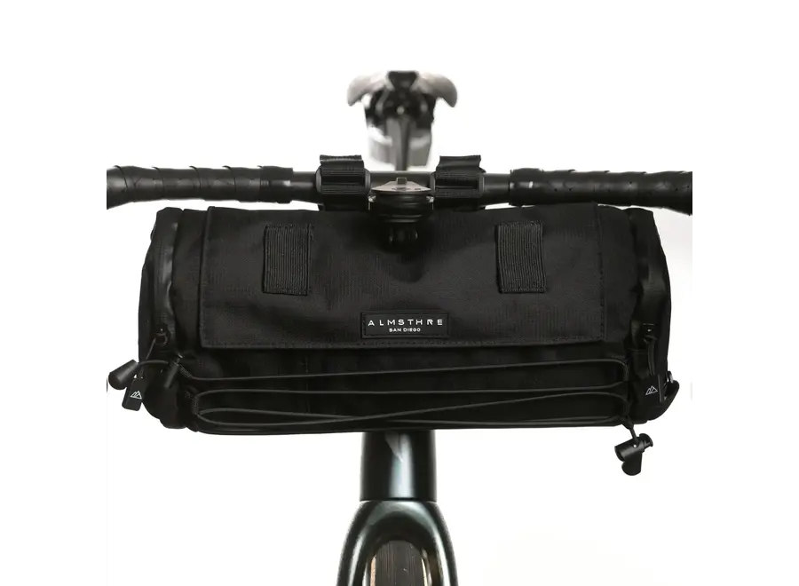 ALMSTHRE Signature XL Bar Bag