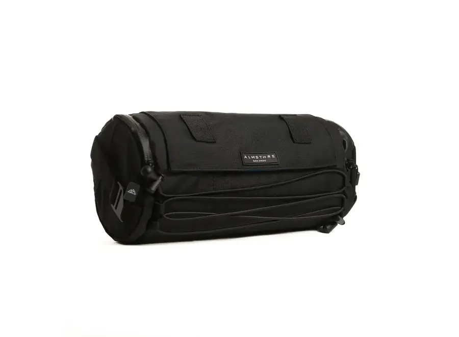 ALMSTHRE Signature XL Bar Bag