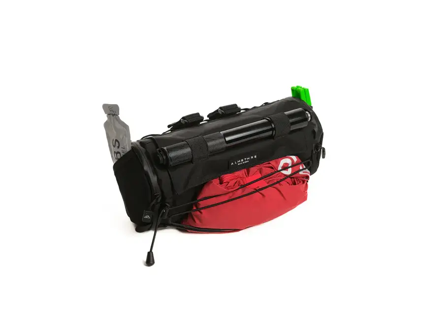 ALMSTHRE Signature XL Bar Bag