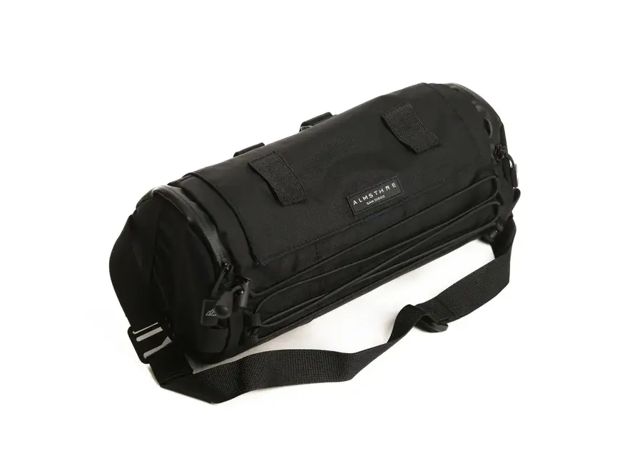 ALMSTHRE Signature XL Bar Bag