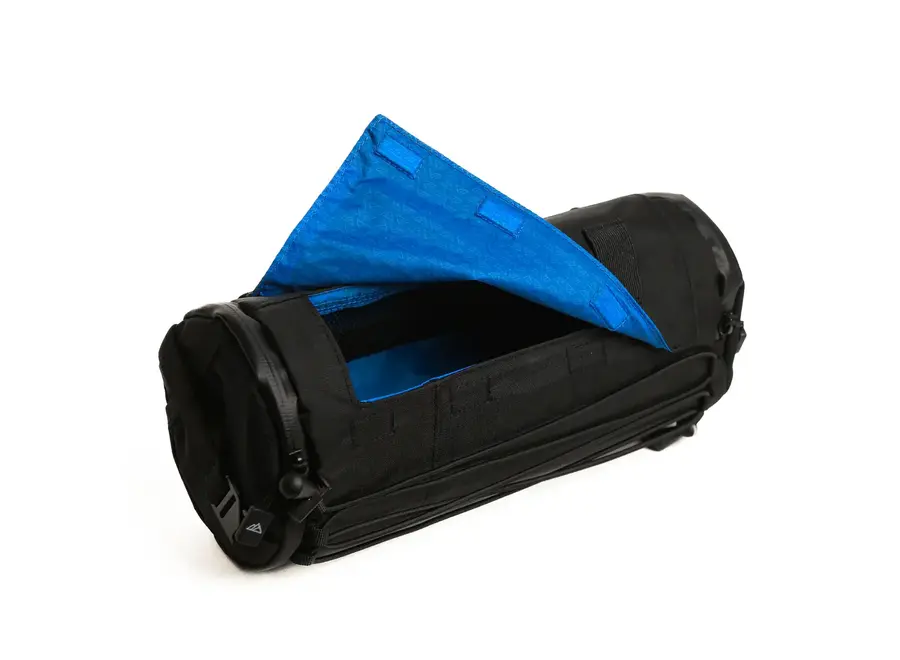 ALMSTHRE Signature XL Bar Bag