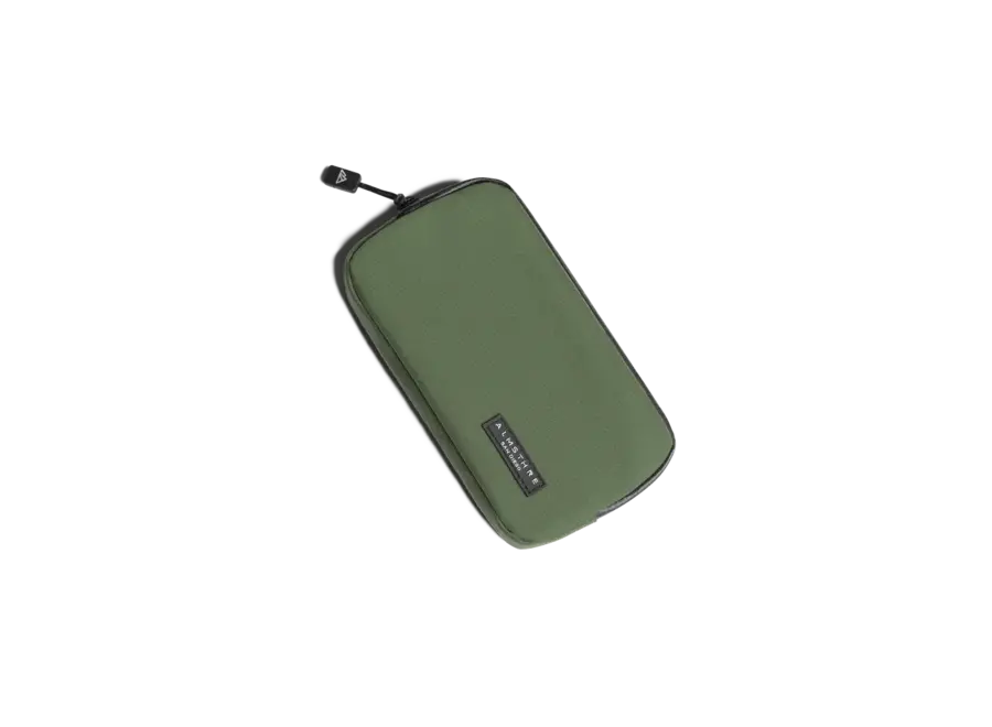ALMSTHRE Ride Wallet