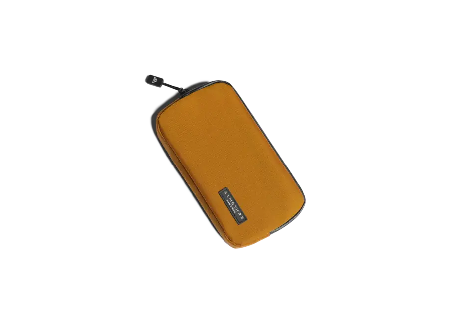 ALMSTHRE Ride Wallet