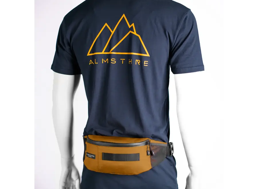 ALMSTHRE Hip Pack