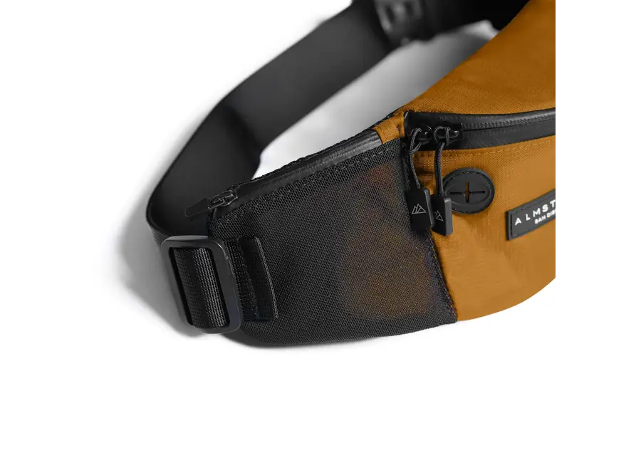 ALMSTHRE Hip Pack