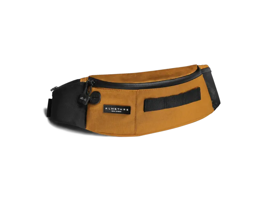 ALMSTHRE Hip Pack