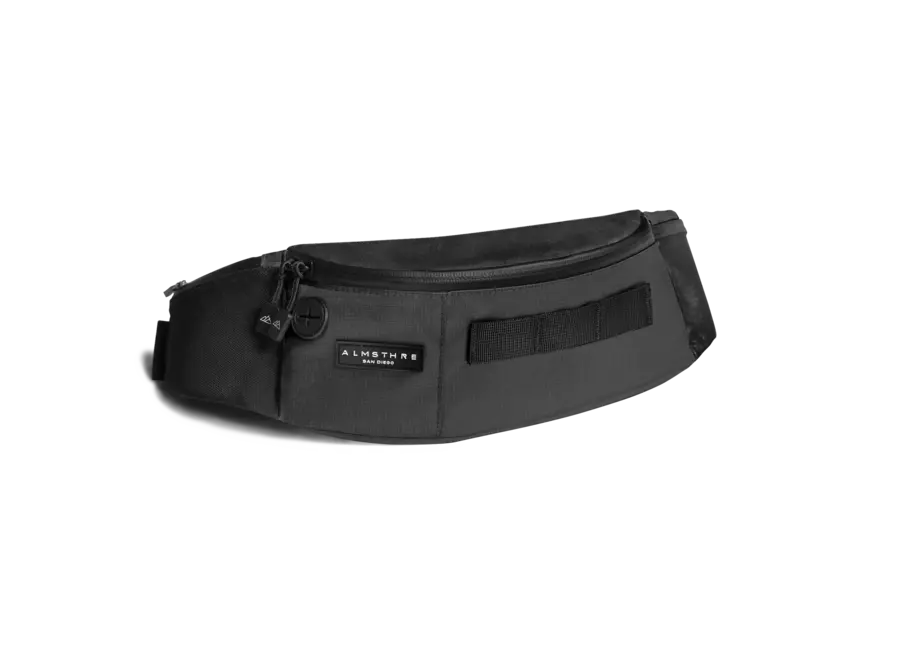 ALMSTHRE Hip Pack