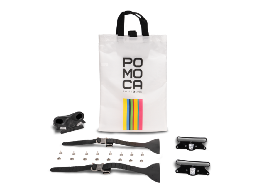 Pomoca Tip & Tail EasySet