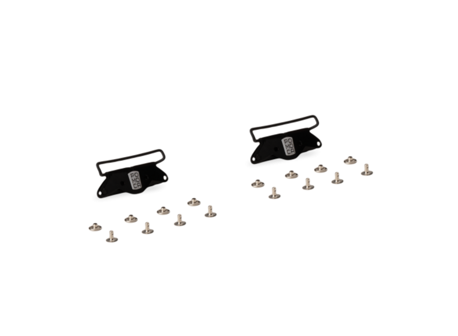 Pomoca Click Lock V3 Universal Buckle Kit Pair