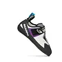 Scarpa Origin VS LV Rock Climbing Shoe White/Purple