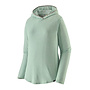 Patagonia Women's Tropic Comfort Natural Hoody