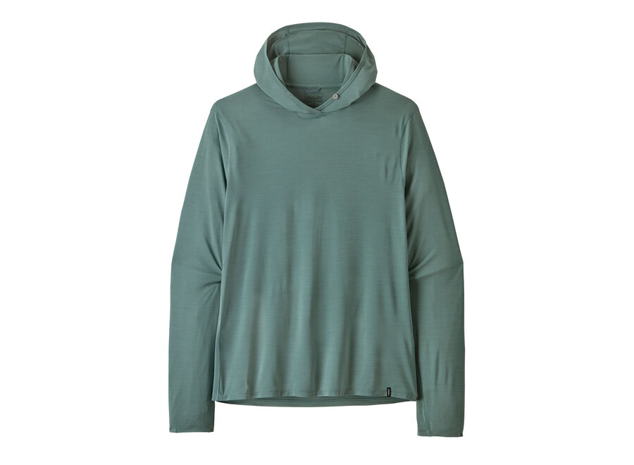 Patagonia Capilene Cool Ultra Hoody